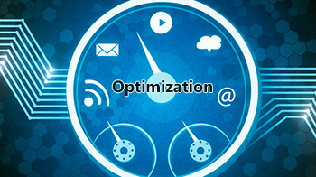 Website Optimization