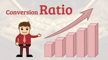 Conversion Ratio