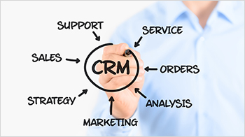 CRM Development